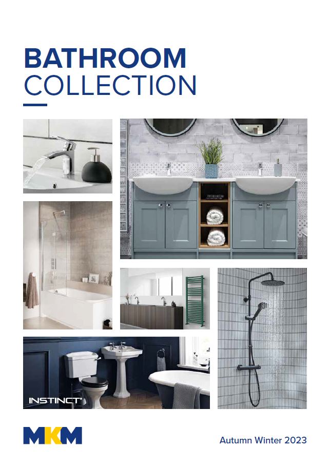 Cover image of Bathrooms