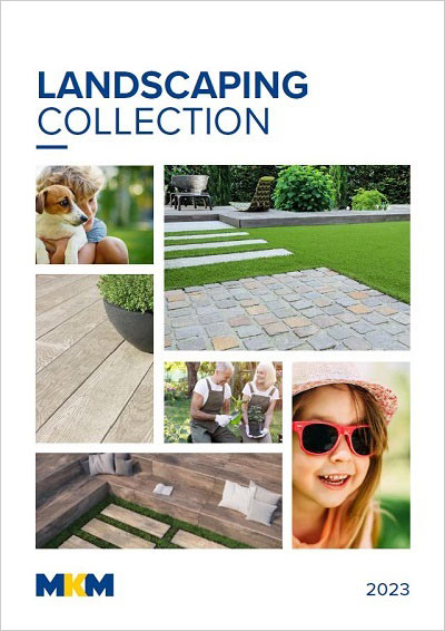 Cover image of Landscaping