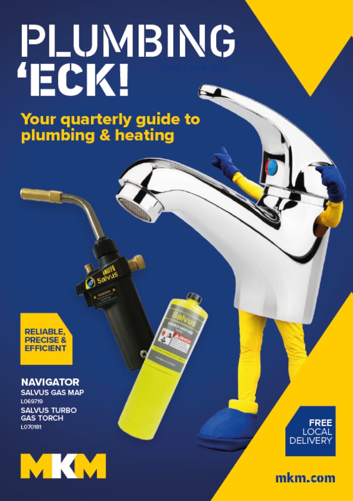 Cover image of Plumbing & Heating