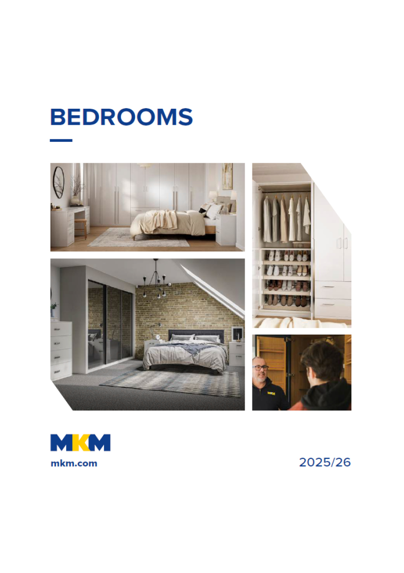 Bedrooms