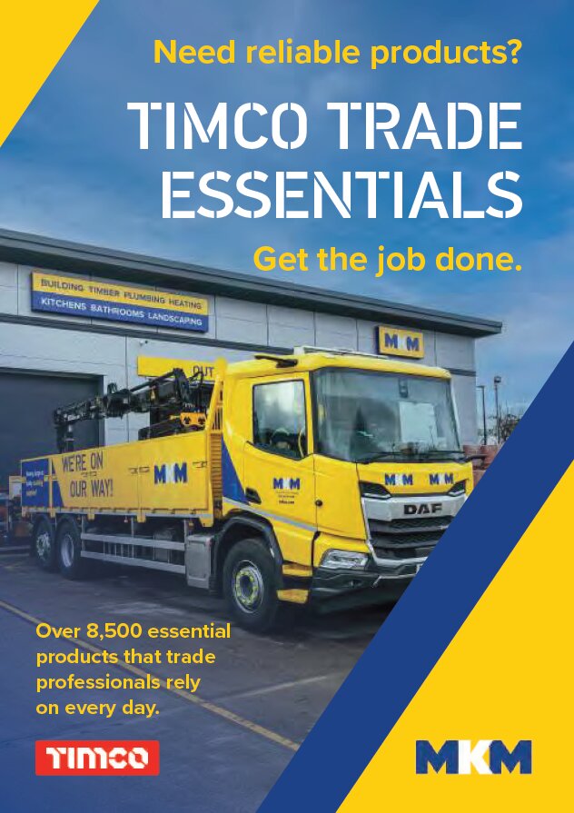 TIMCO