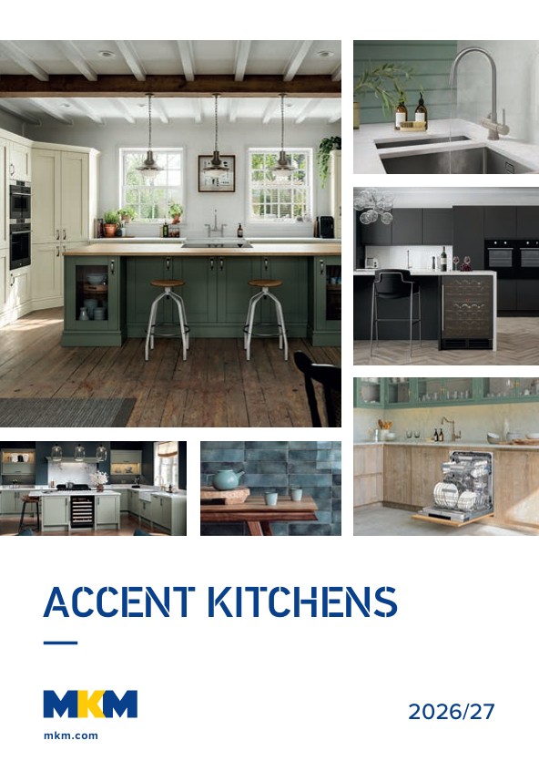 Accent Kitchens